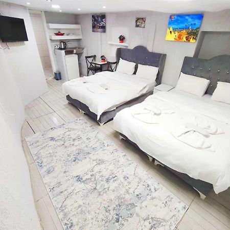Taksim Luxurious Center Hotel Κωνσταντινούπολη Εξωτερικό φωτογραφία