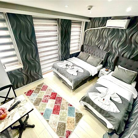 Taksim Luxurious Center Hotel Κωνσταντινούπολη Εξωτερικό φωτογραφία