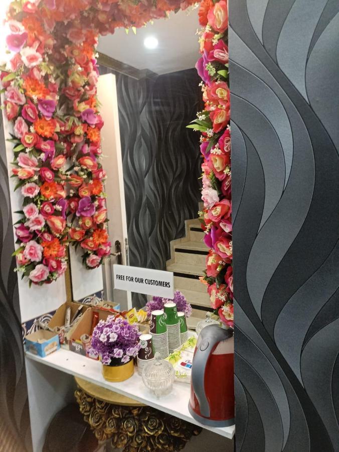 Taksim Luxurious Center Hotel Κωνσταντινούπολη Εξωτερικό φωτογραφία