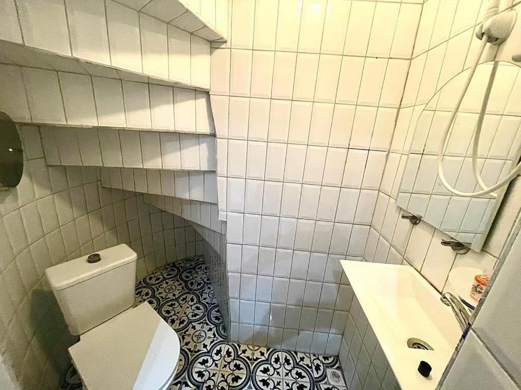 Taksim Luxurious Center Hotel Κωνσταντινούπολη Εξωτερικό φωτογραφία