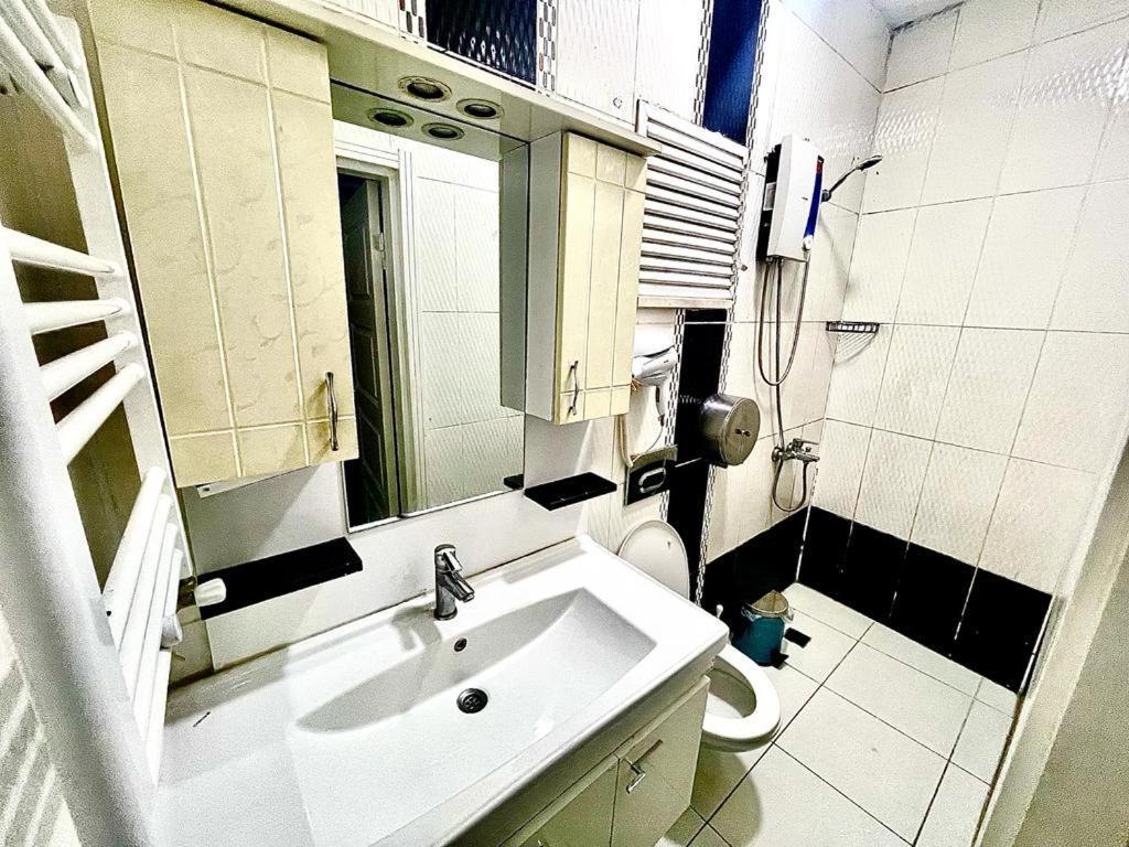 Taksim Luxurious Center Hotel Κωνσταντινούπολη Εξωτερικό φωτογραφία