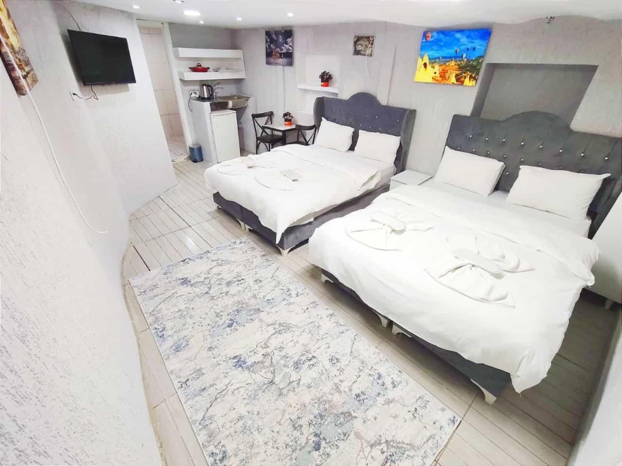 Taksim Luxurious Center Hotel Κωνσταντινούπολη Εξωτερικό φωτογραφία