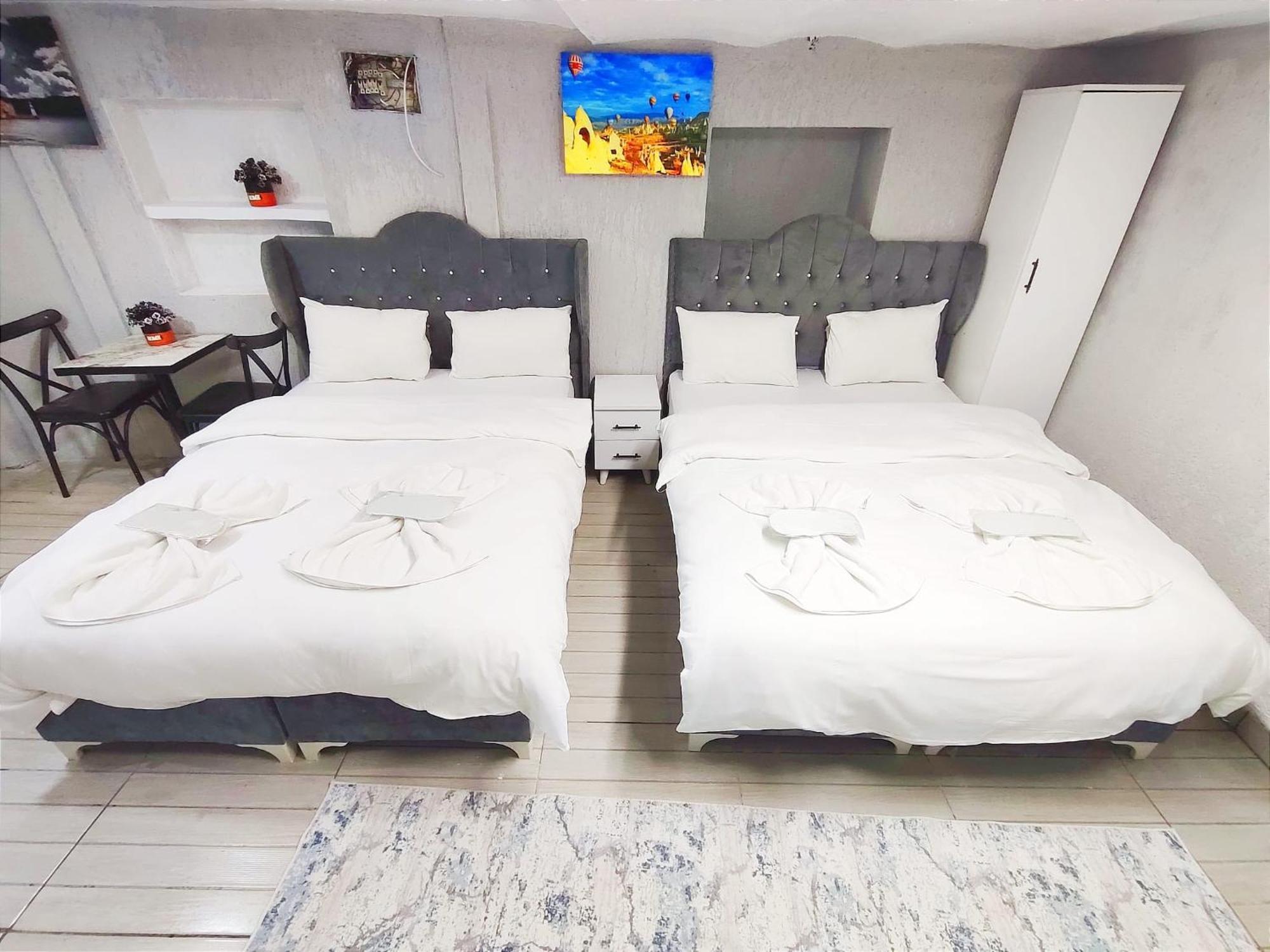 Taksim Luxurious Center Hotel Κωνσταντινούπολη Εξωτερικό φωτογραφία