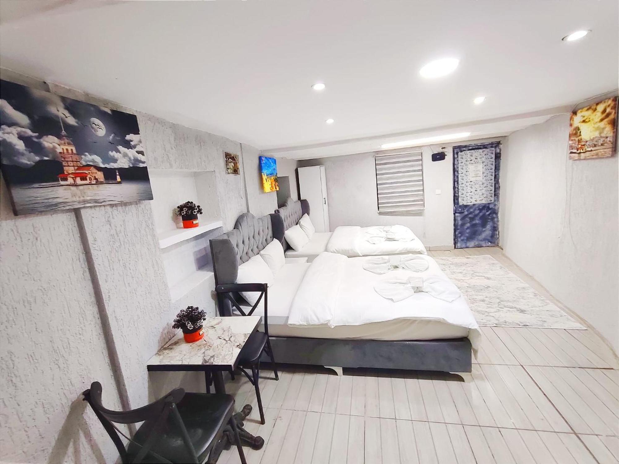 Taksim Luxurious Center Hotel Κωνσταντινούπολη Εξωτερικό φωτογραφία