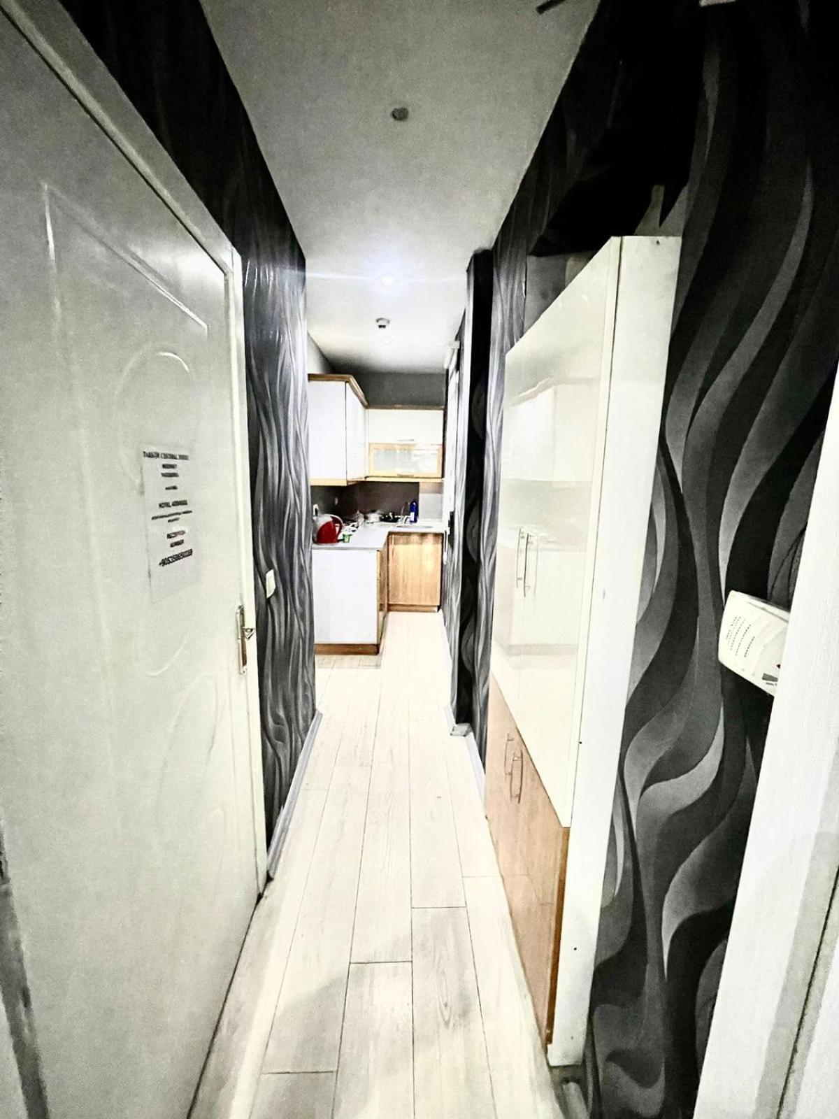 Taksim Luxurious Center Hotel Κωνσταντινούπολη Εξωτερικό φωτογραφία