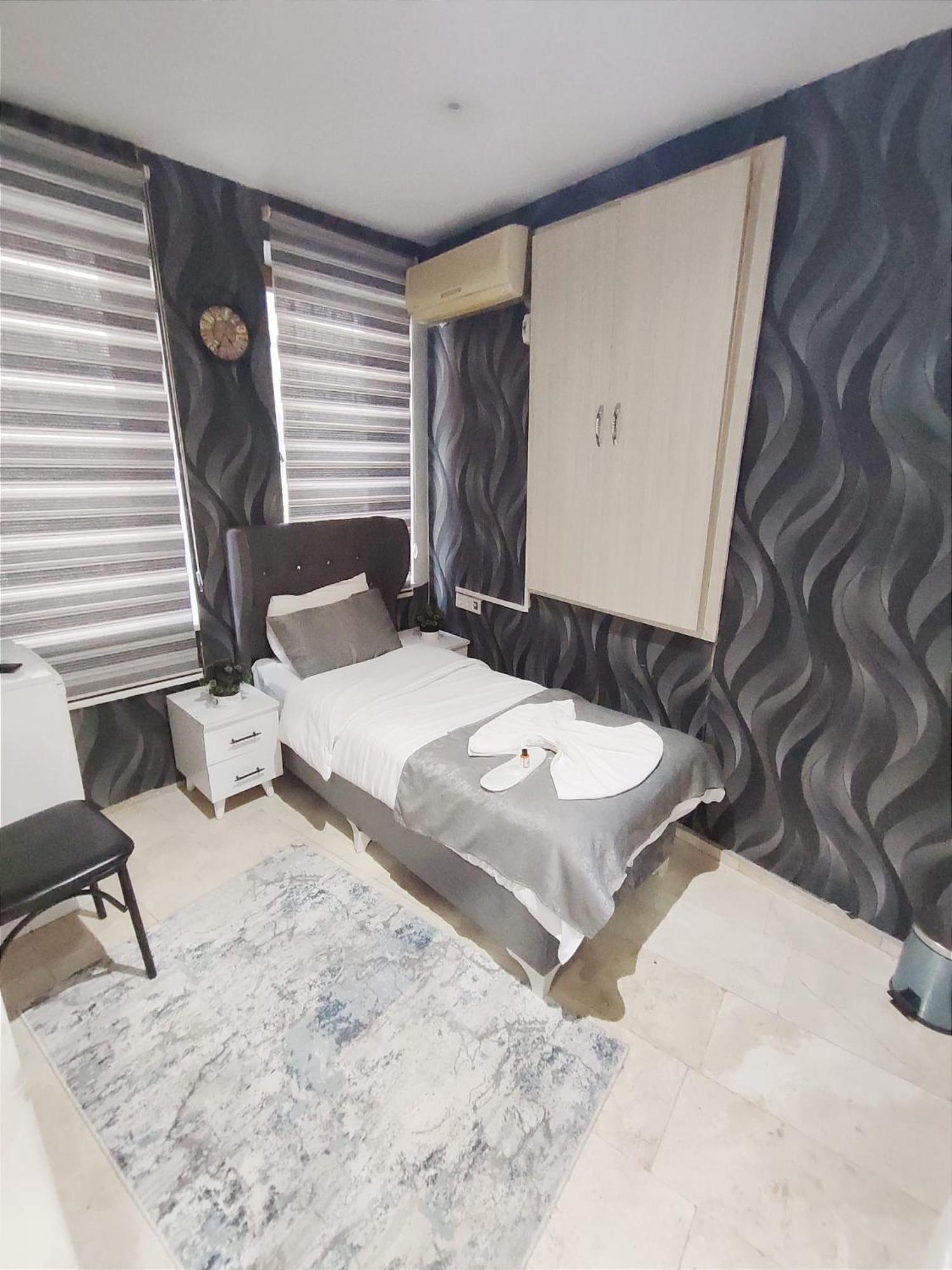 Taksim Luxurious Center Hotel Κωνσταντινούπολη Εξωτερικό φωτογραφία